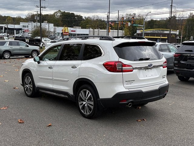 2022 Subaru Ascent Touring