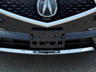 2019 Acura MDX w/Technology Pkg