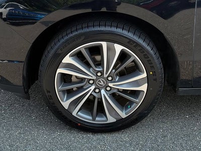 2019 Acura MDX w/Technology Pkg