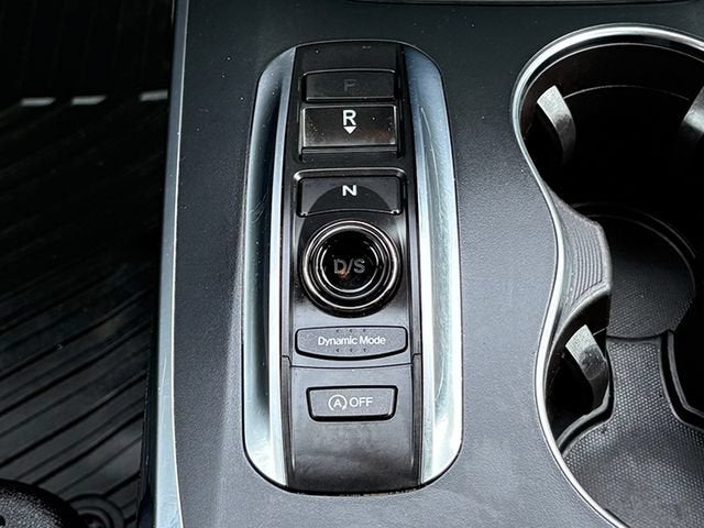 2019 Acura MDX w/Technology Pkg