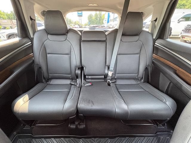 2019 Acura MDX w/Technology Pkg