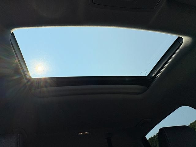 2019 Acura MDX w/Technology Pkg