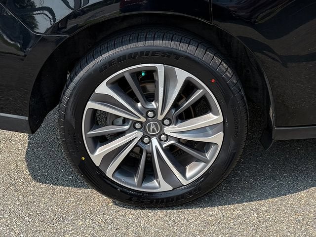 2019 Acura MDX w/Technology Pkg