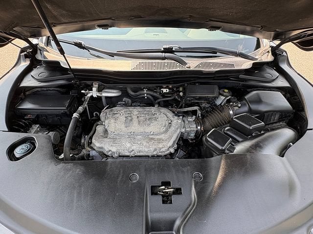 2019 Acura MDX w/Technology Pkg