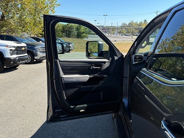 2022 Toyota Tundra 4WD Limited