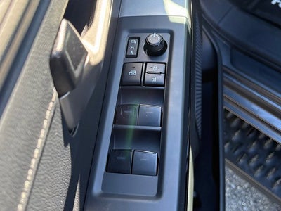 2022 Toyota Tundra 4WD Limited