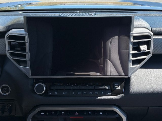 2022 Toyota Tundra 4WD Limited