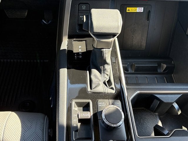 2022 Toyota Tundra 4WD Limited