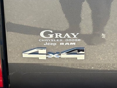 2022 Toyota Tundra 4WD Limited