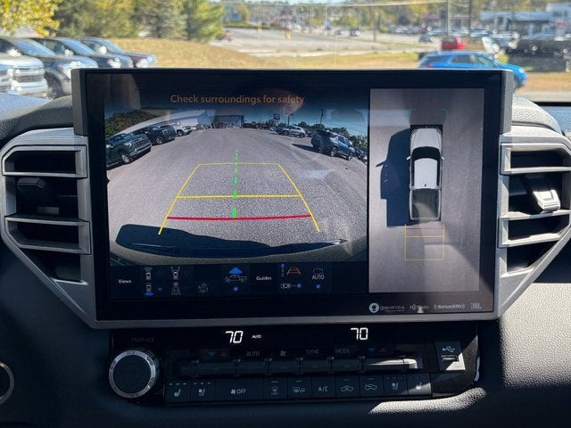 2022 Toyota Tundra 4WD Limited