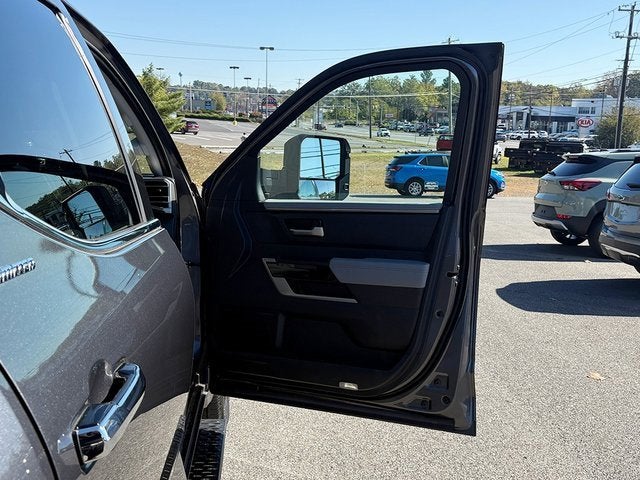 2022 Toyota Tundra 4WD Limited