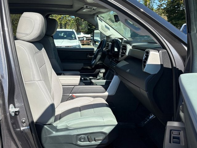 2022 Toyota Tundra 4WD Limited