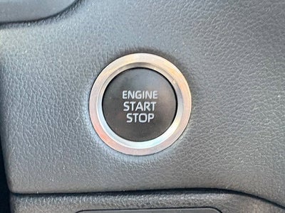 2022 Toyota Tundra 4WD Limited