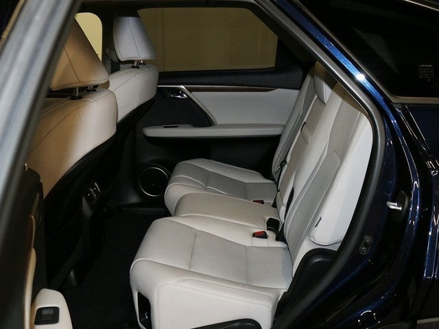 2021 Lexus RX RX 350L