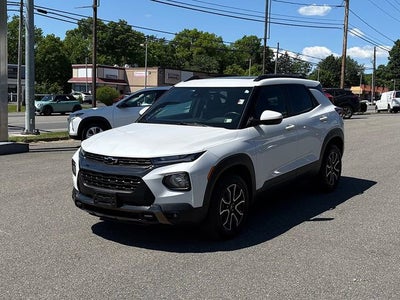 2023 Chevrolet Trailblazer ACTIV