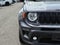 2022 Jeep Renegade Altitude