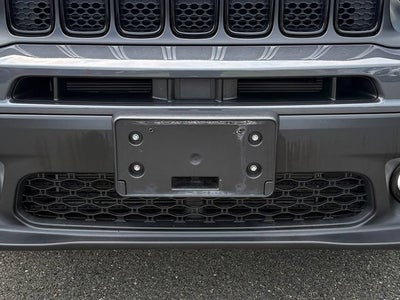 2022 Jeep Renegade Altitude