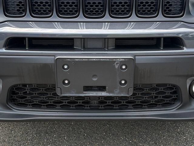 2022 Jeep Renegade Altitude