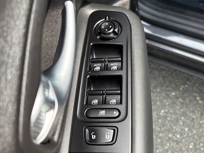 2022 Jeep Renegade Altitude