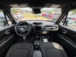 2022 Jeep Renegade Altitude