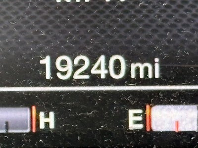 2022 Jeep Renegade Altitude