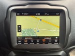 2022 Jeep Renegade Altitude