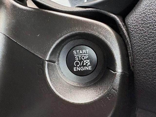 2022 Jeep Renegade Altitude