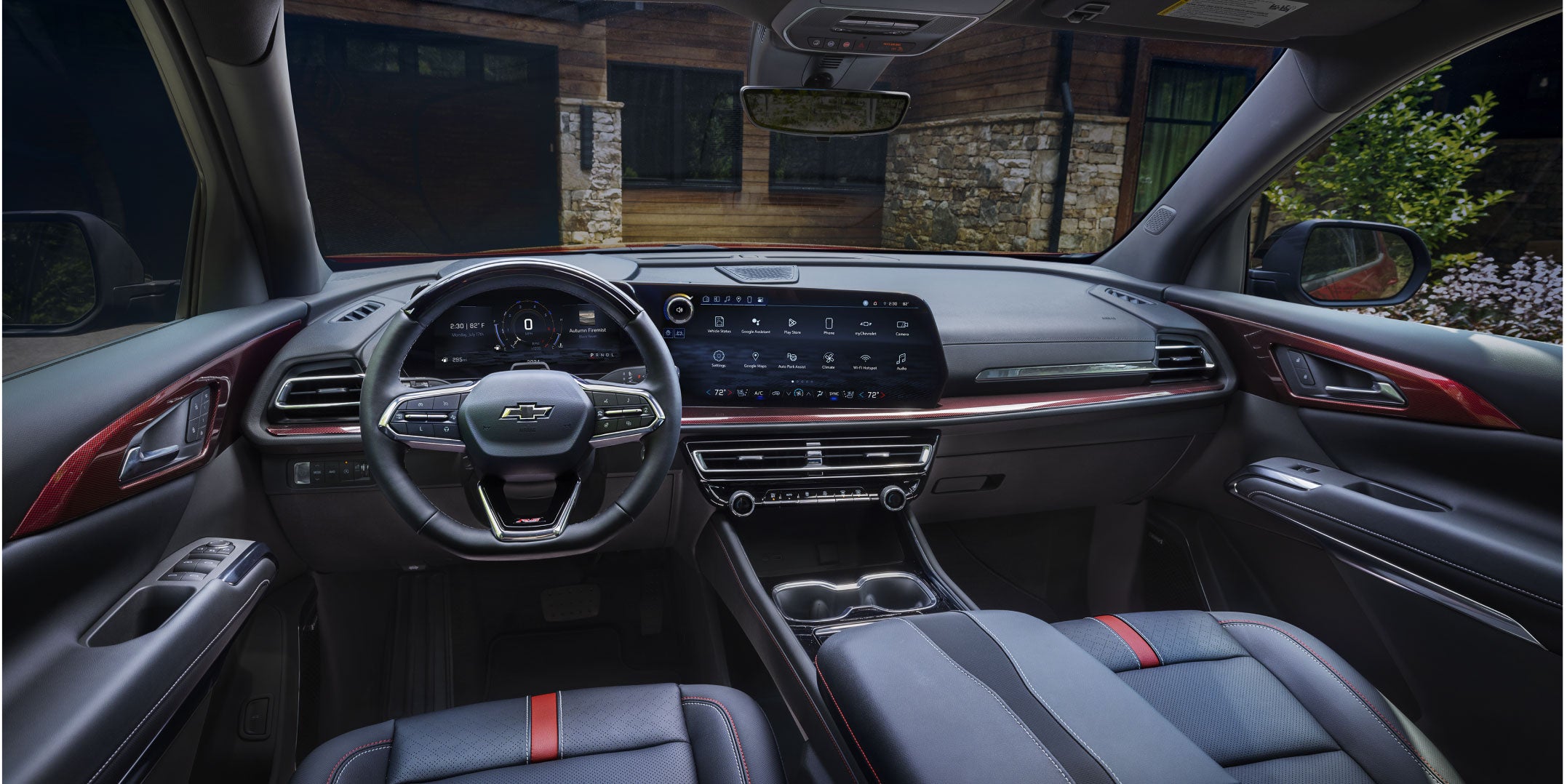 Gray Chevrolet in Stroudsburg PA