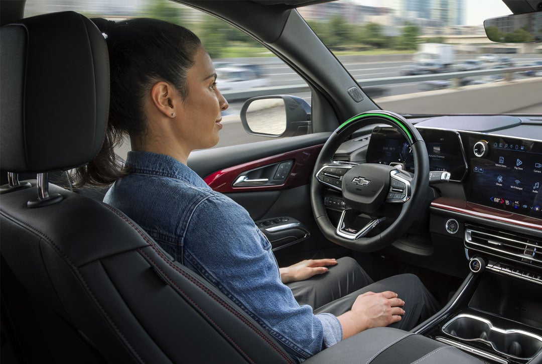 Gray Chevrolet in Stroudsburg PA