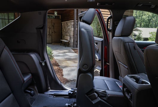 Gray Chevrolet in Stroudsburg PA