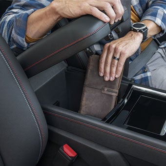 Gray Chevrolet in Stroudsburg PA