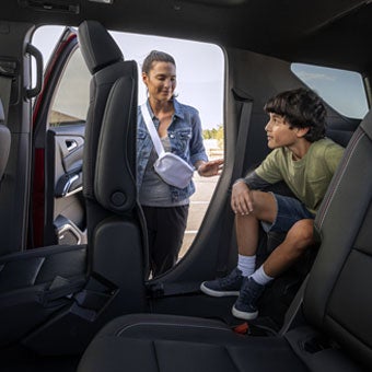 Gray Chevrolet in Stroudsburg PA