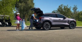 Gray Chevrolet in Stroudsburg PA