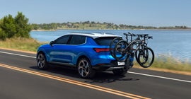 Gray Chevrolet in Stroudsburg PA