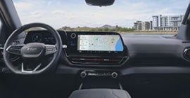 Gray Chevrolet in Stroudsburg PA