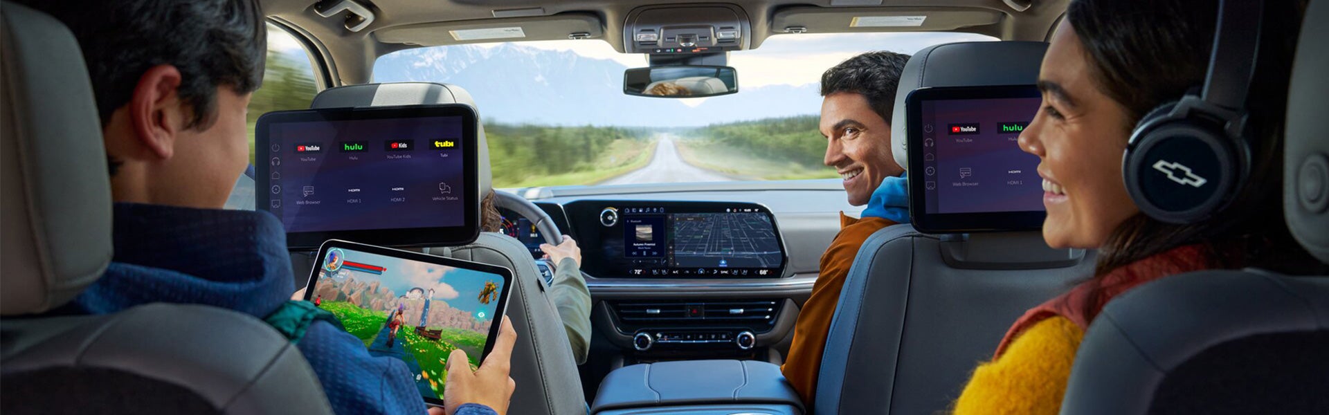 Gray Chevrolet in Stroudsburg PA