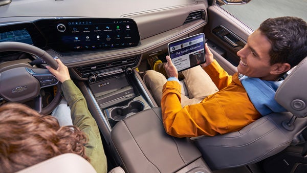 Gray Chevrolet in Stroudsburg PA