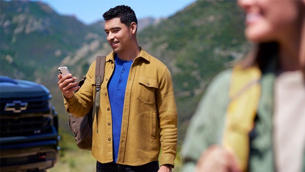 Gray Chevrolet in Stroudsburg PA