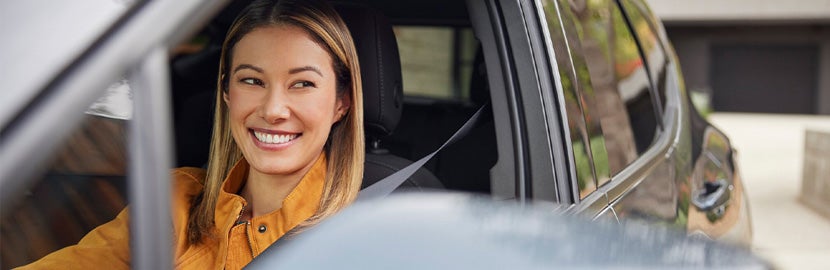 Gray Chevrolet in Stroudsburg PA