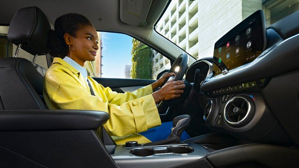 Gray Chevrolet in Stroudsburg PA