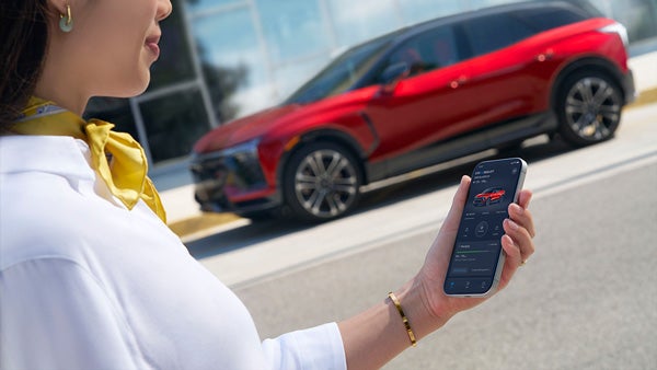 Gray Chevrolet in Stroudsburg PA