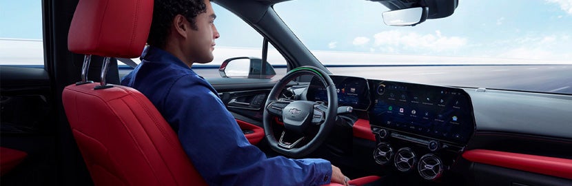 Gray Chevrolet in Stroudsburg PA