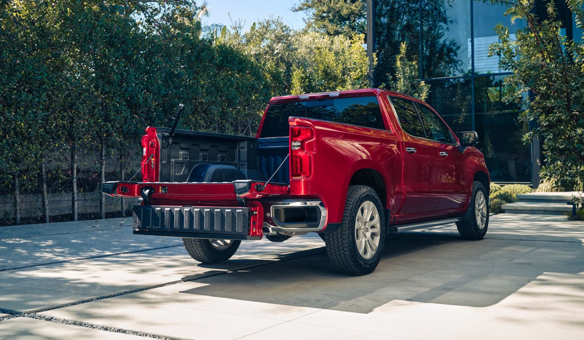 Gray Chevrolet in Stroudsburg PA