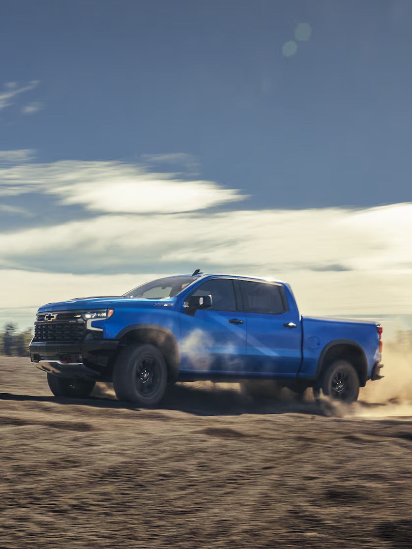 Gray Chevrolet in Stroudsburg PA