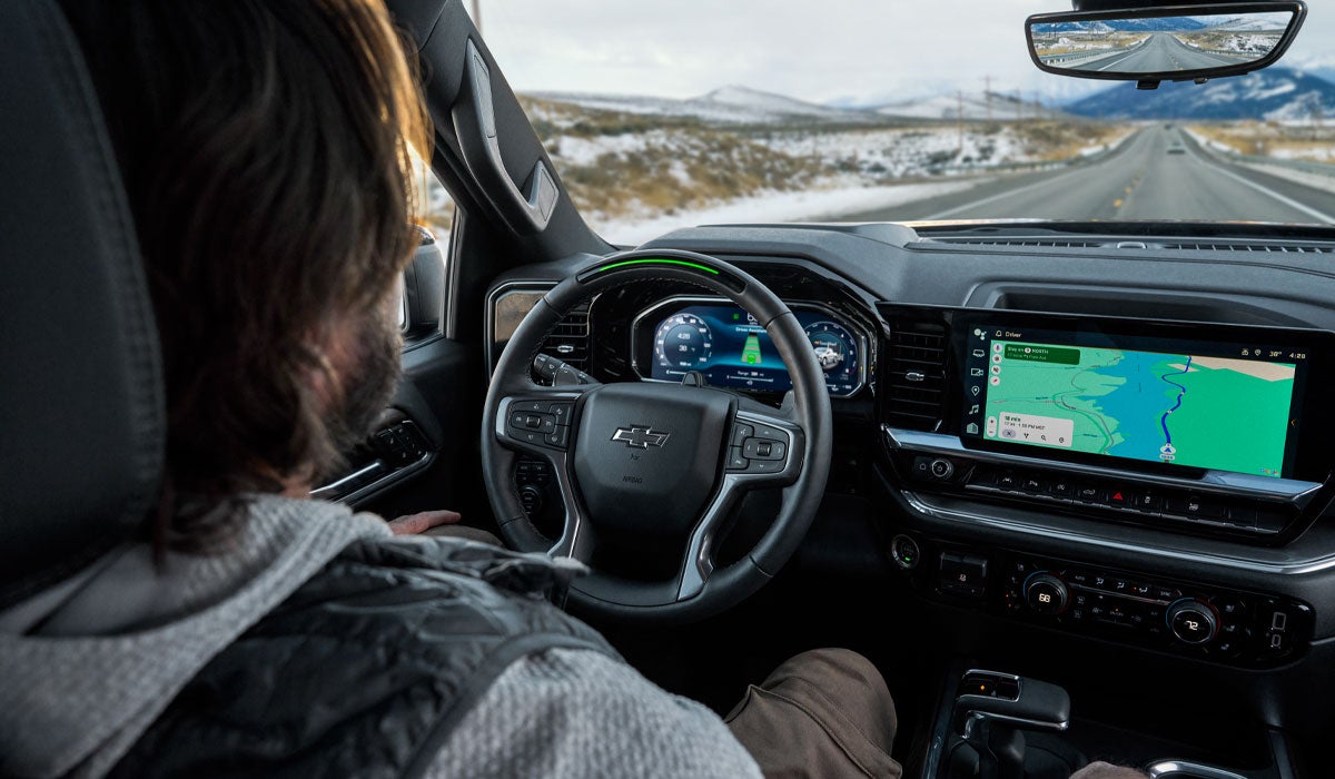 Gray Chevrolet in Stroudsburg PA