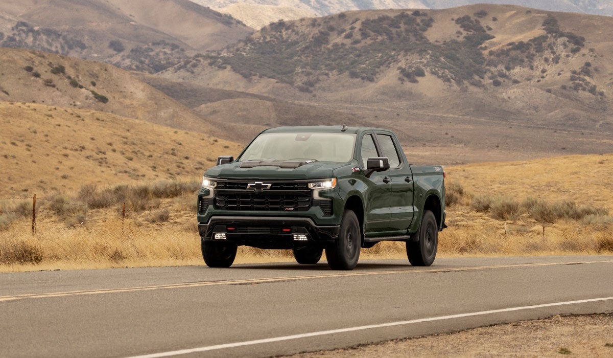 Gray Chevrolet in Stroudsburg PA