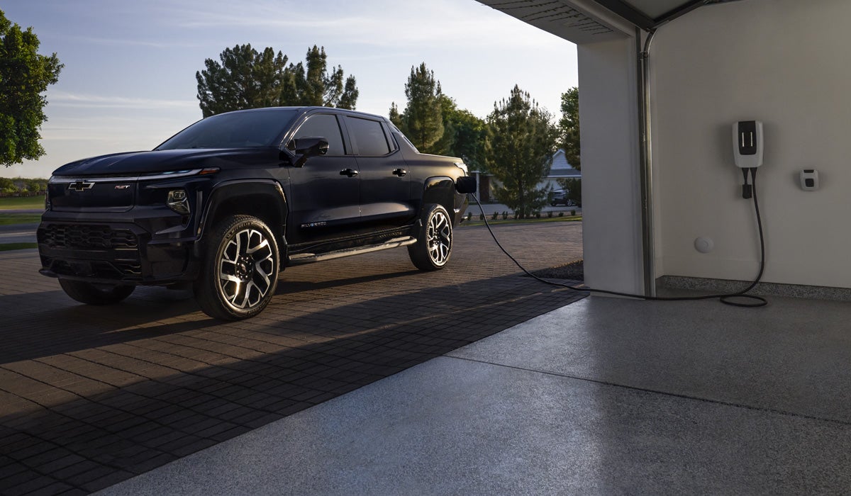 Gray Chevrolet in Stroudsburg PA