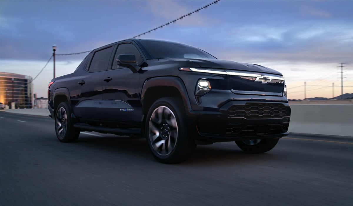 Gray Chevrolet in Stroudsburg PA