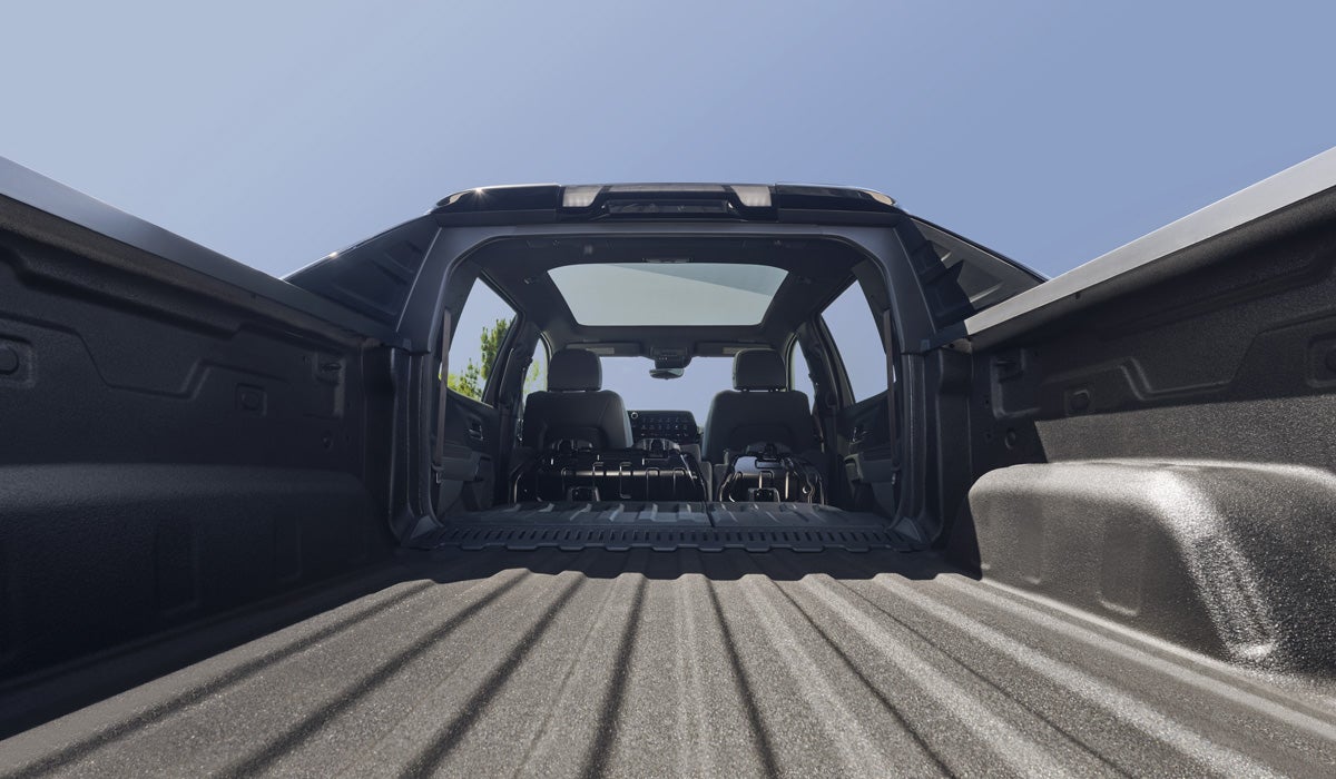 Gray Chevrolet in Stroudsburg PA