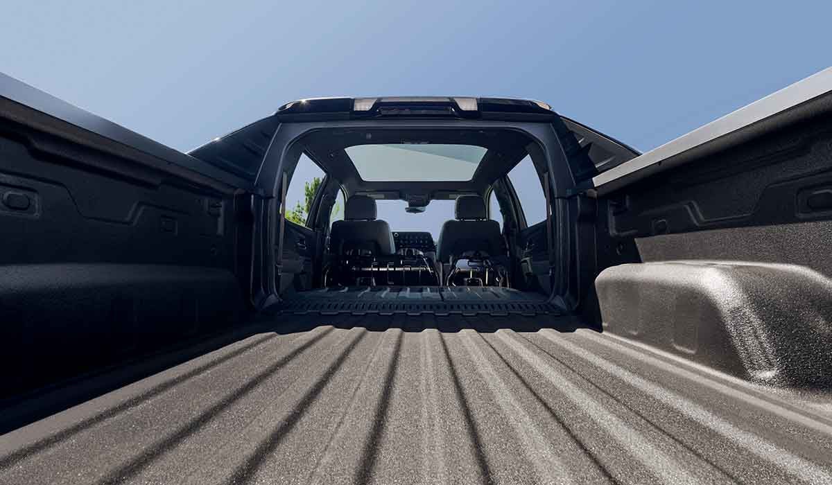 Gray Chevrolet in Stroudsburg PA